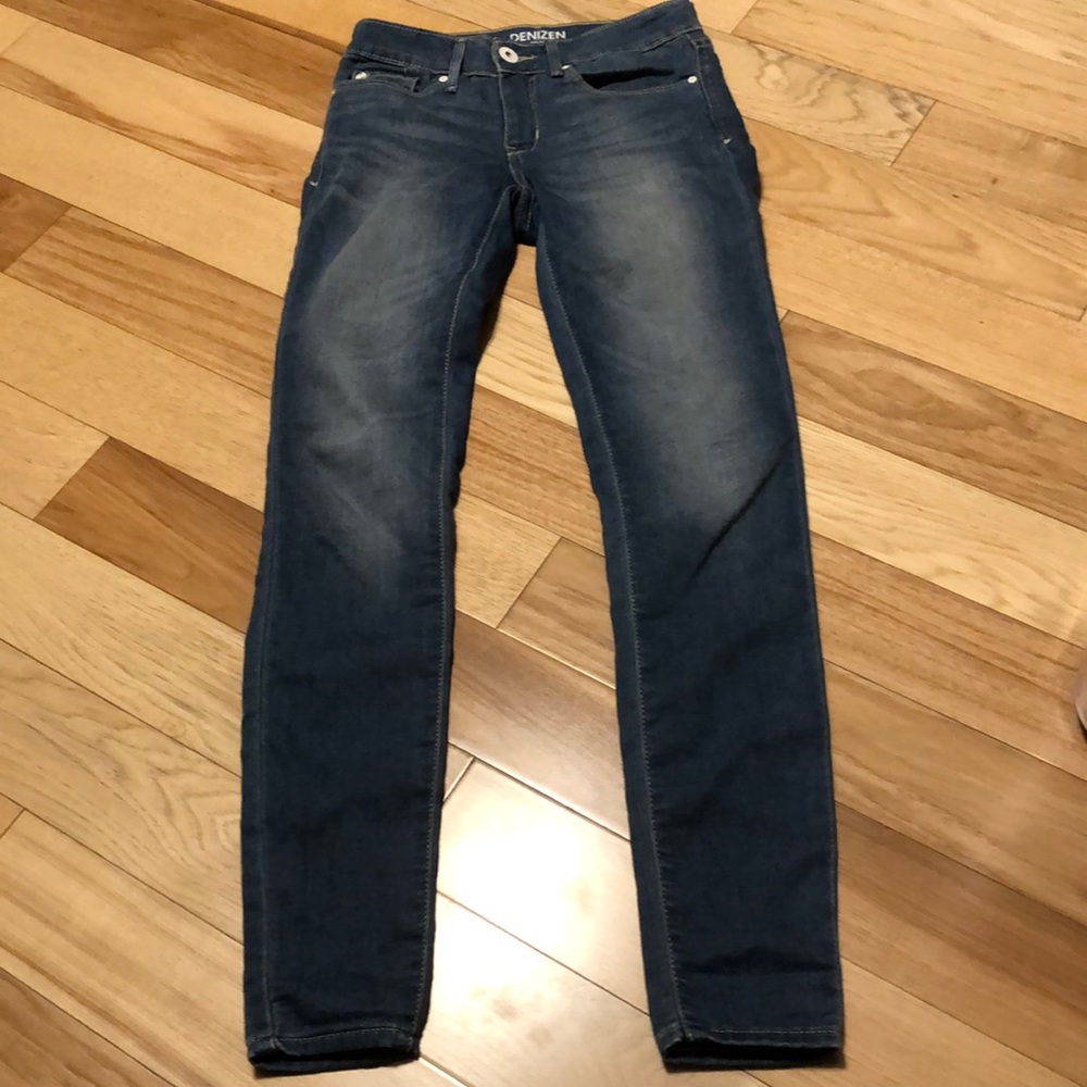 Denizen jeggings